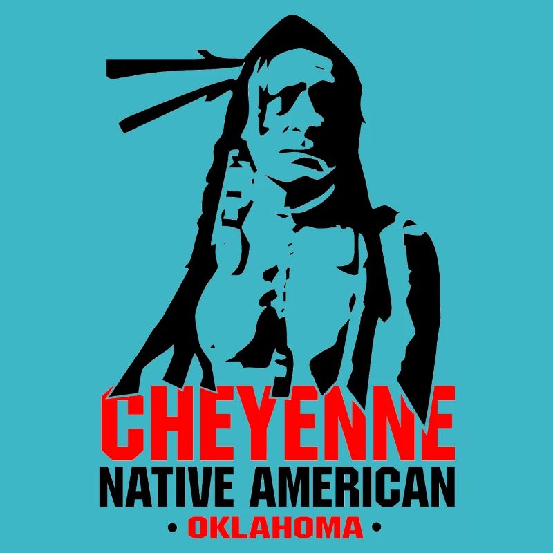 cheyenne native american