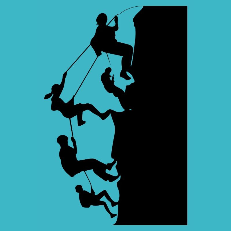 Climbing