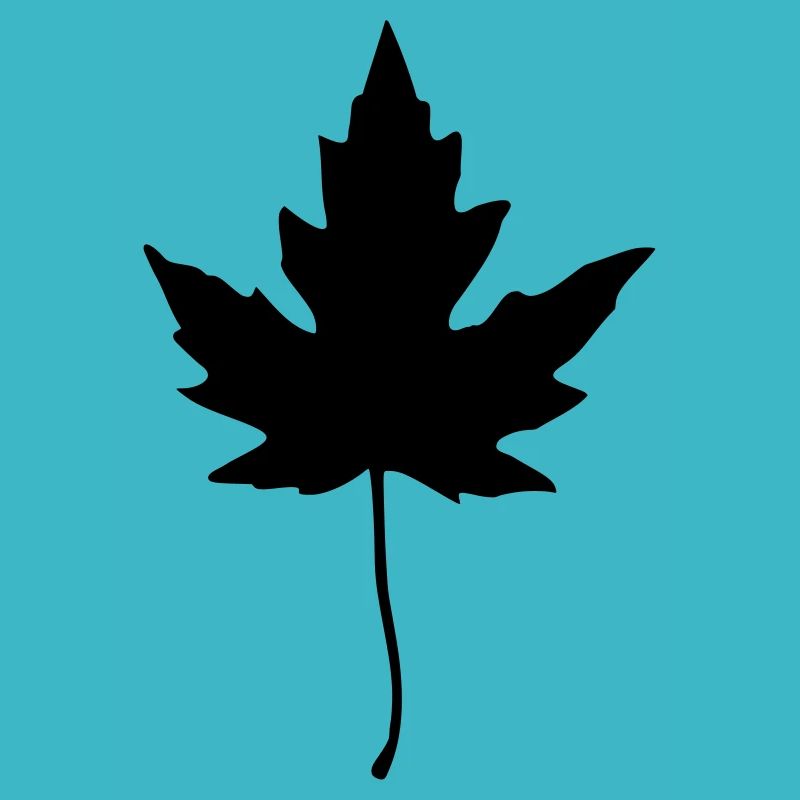 feuille d'érable