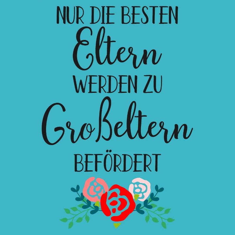 Nur Die Besten Eltern Werden Zu Großeltern