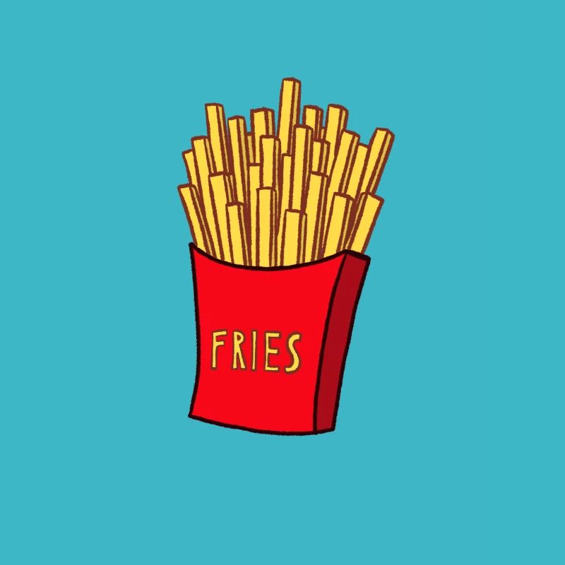 Frites