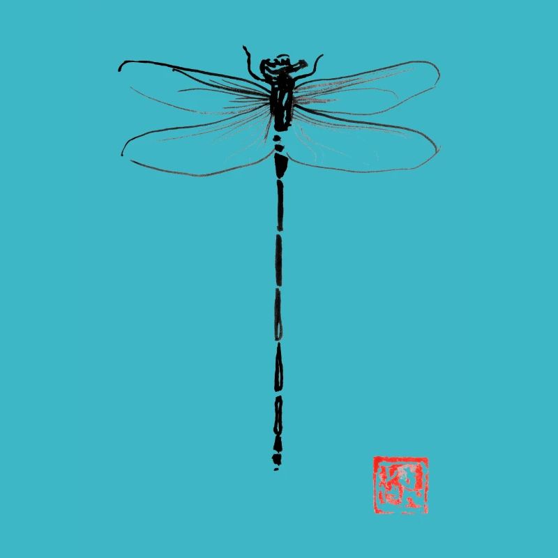 dragonfly