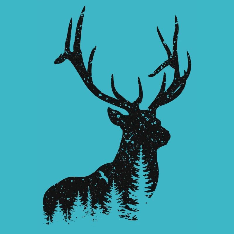 Hirsch