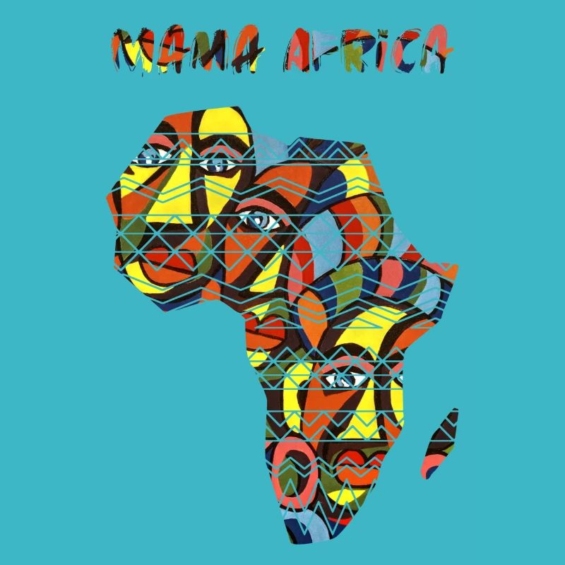 Mama Africa
