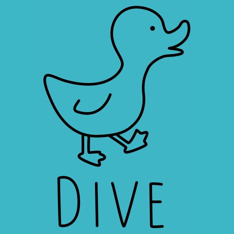 Duck Dive