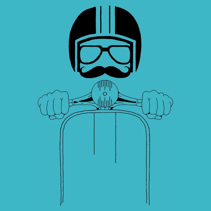 Roller-Man