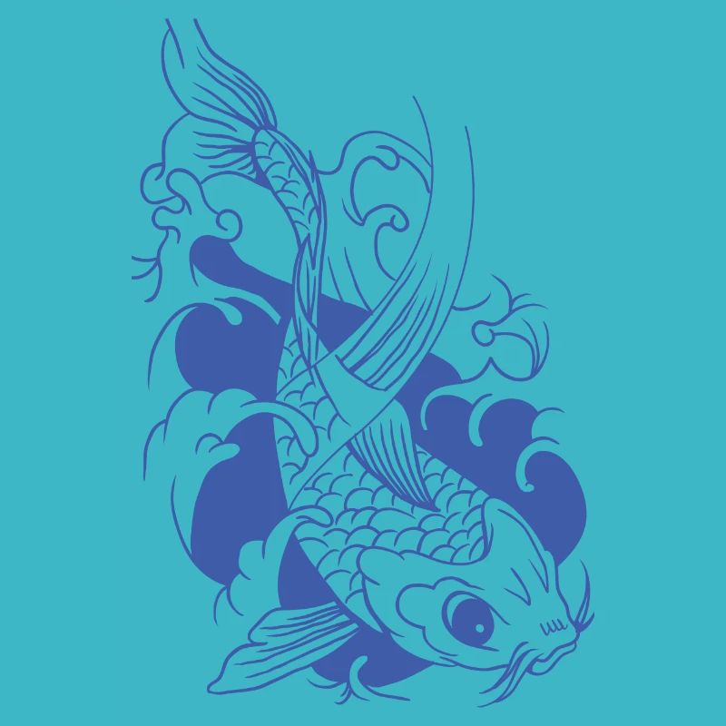 koi