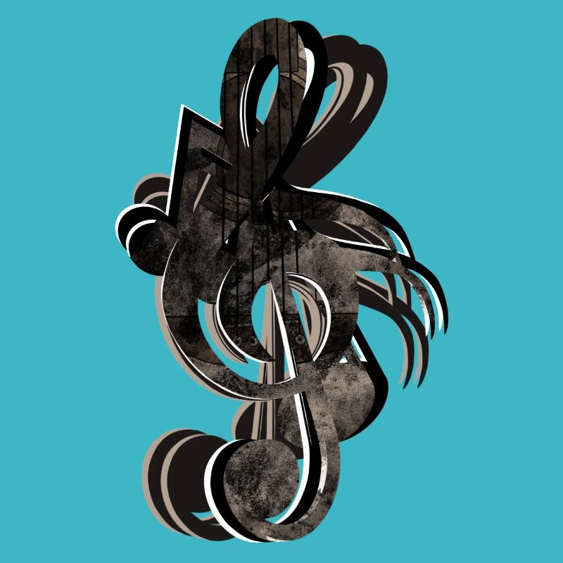 Clef Notes