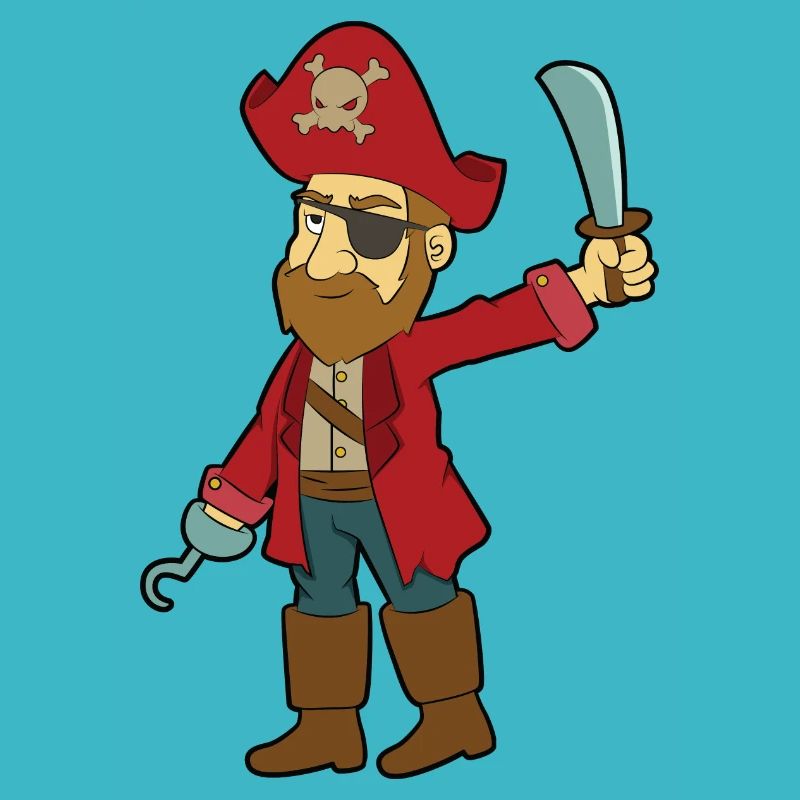 pirate
