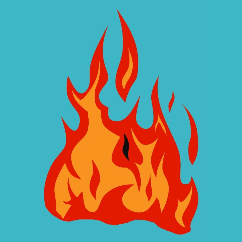 flame flame