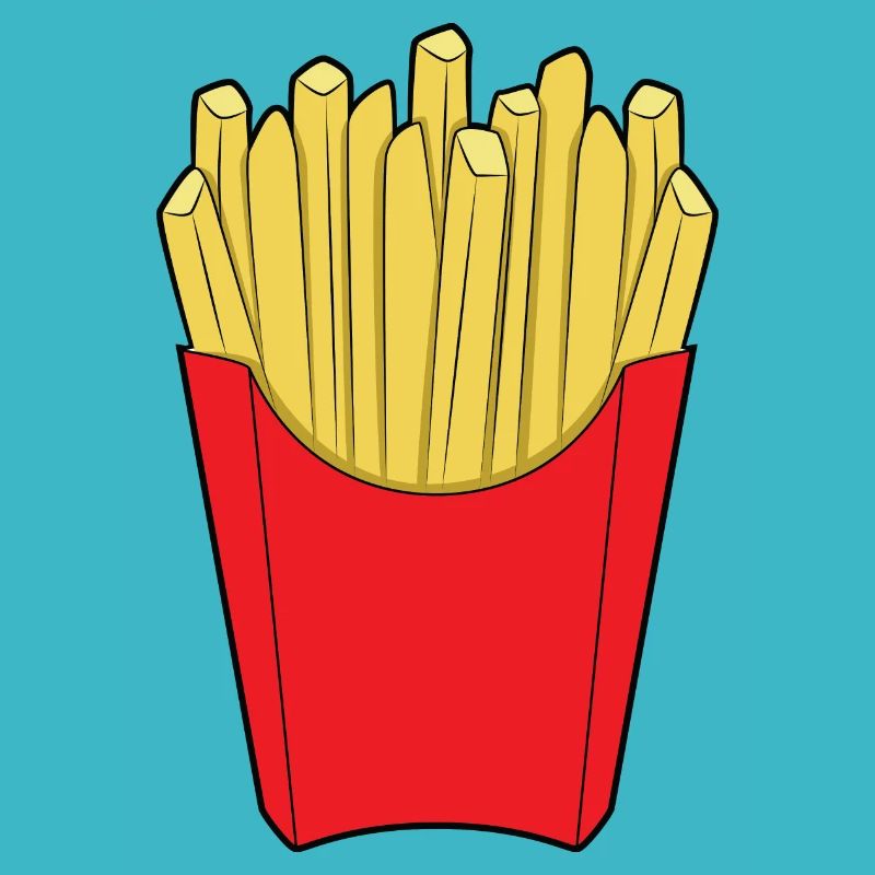Pommes