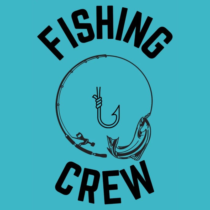 Fishing Crew - Équipe de pêche