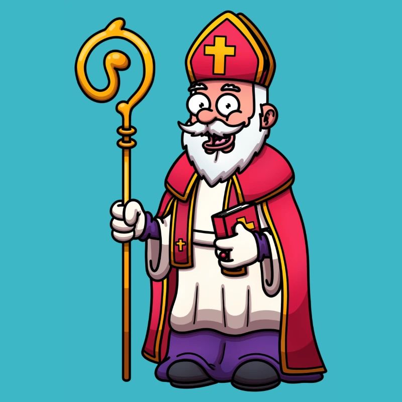 Saint Nicholas