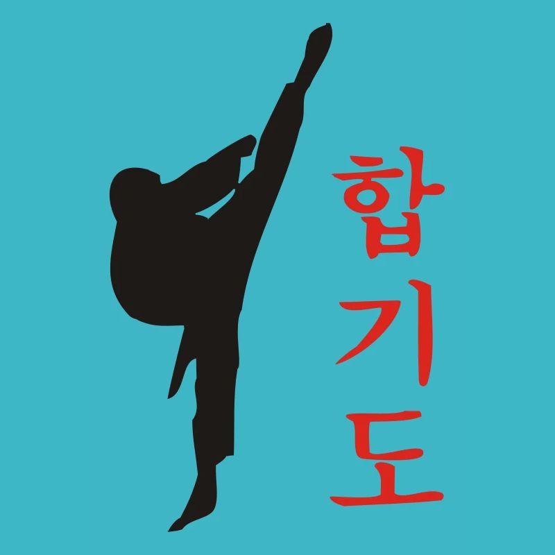 Hapkido Kick