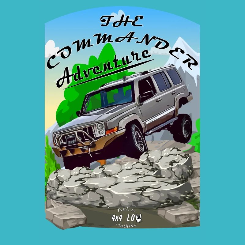 Aventure Commaner
