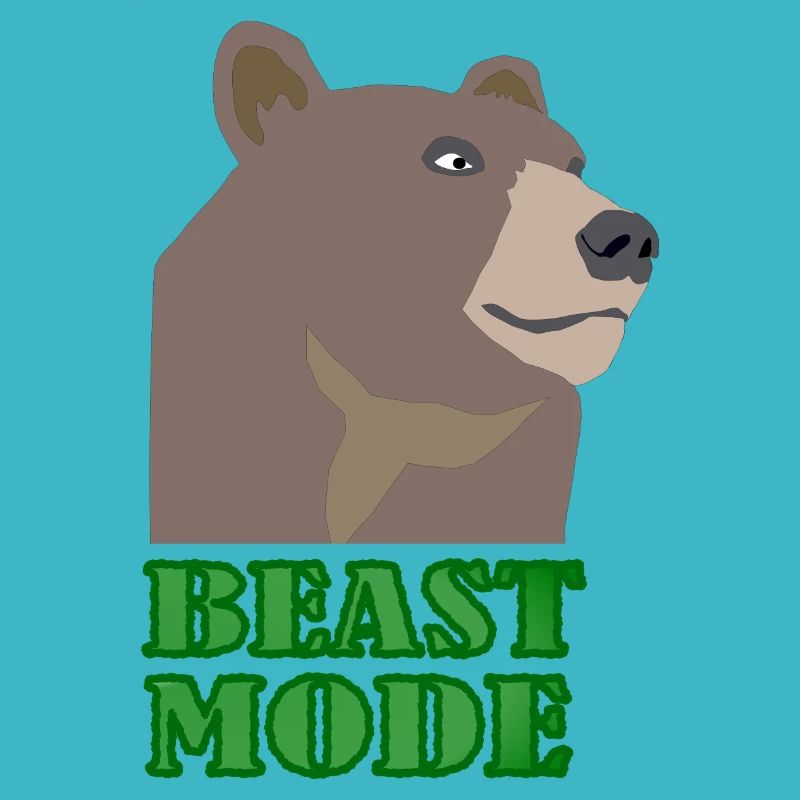 Bear WIDL Beast