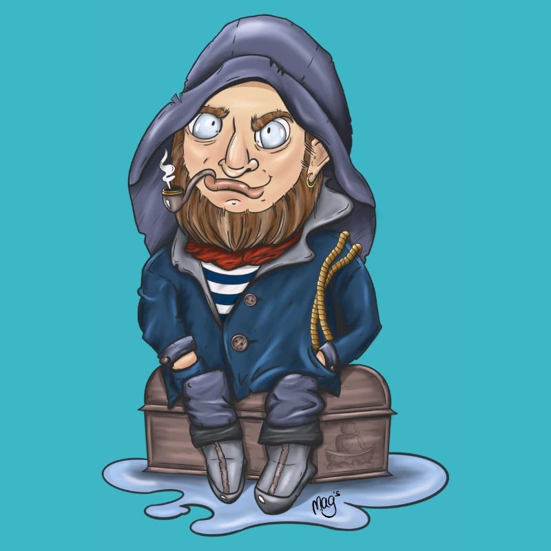 Klabautermann