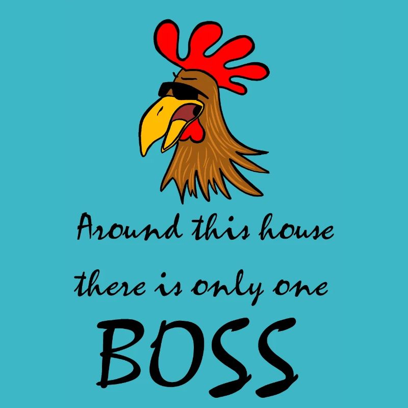 Boss