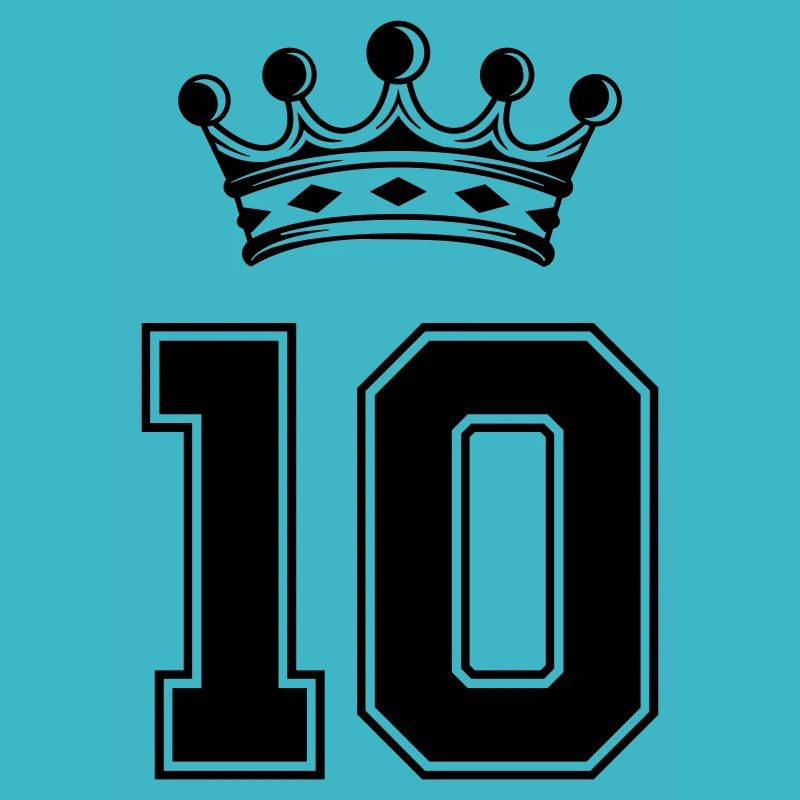10 krone
