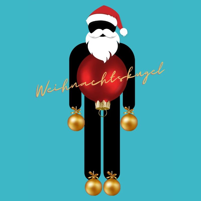 Weihnachtskugel