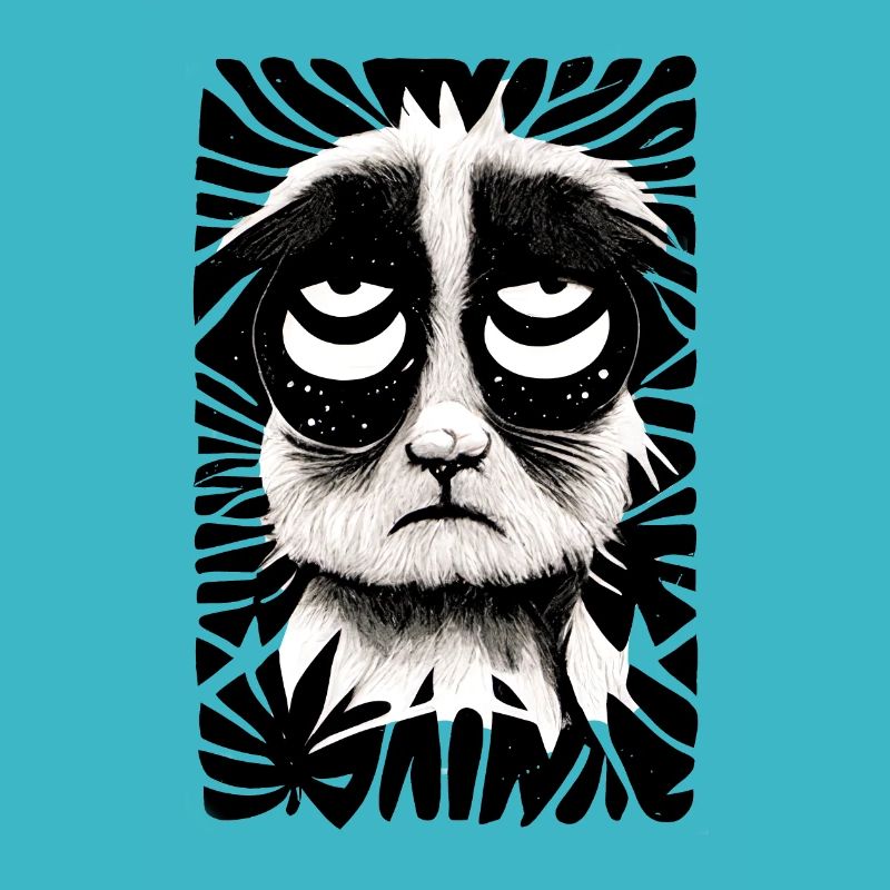 Chat perché 002