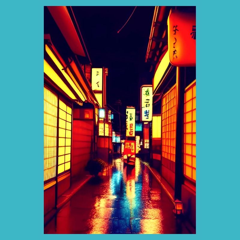 Street 1