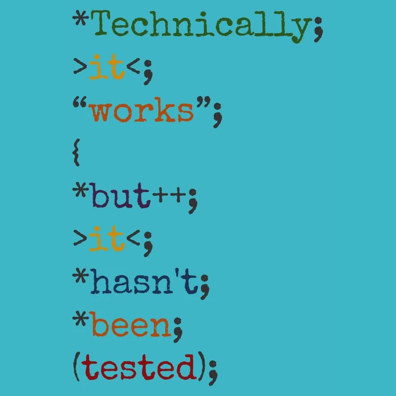 Software Ingenieur Informatiker Programmierer