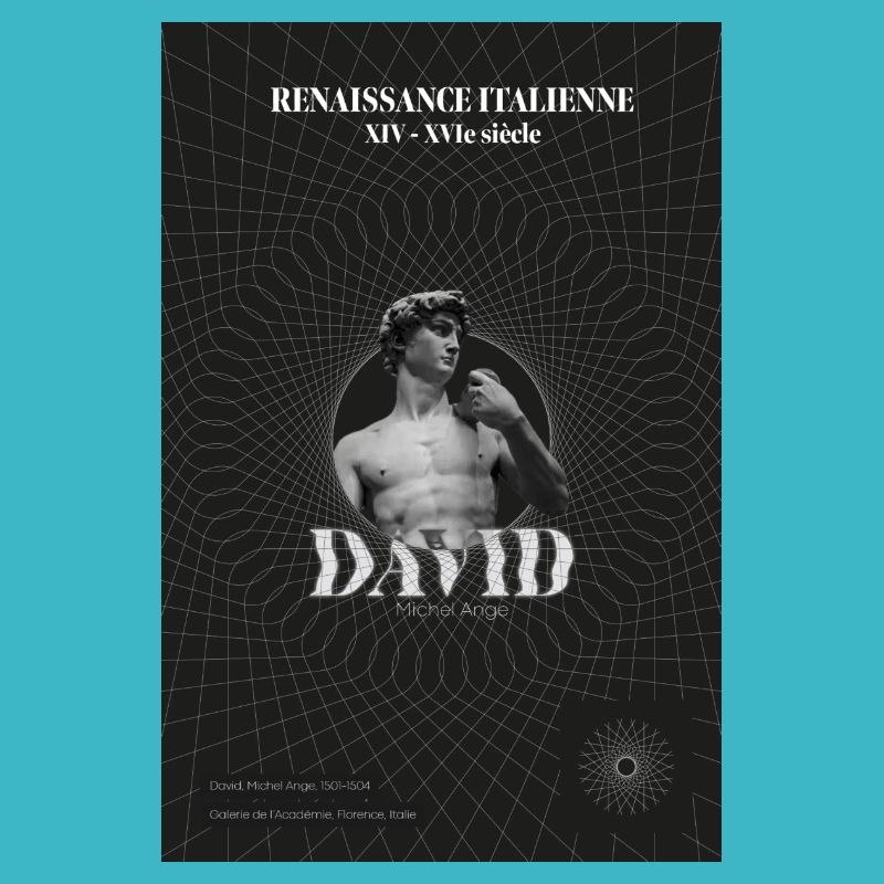 David, the Italian Renaissance