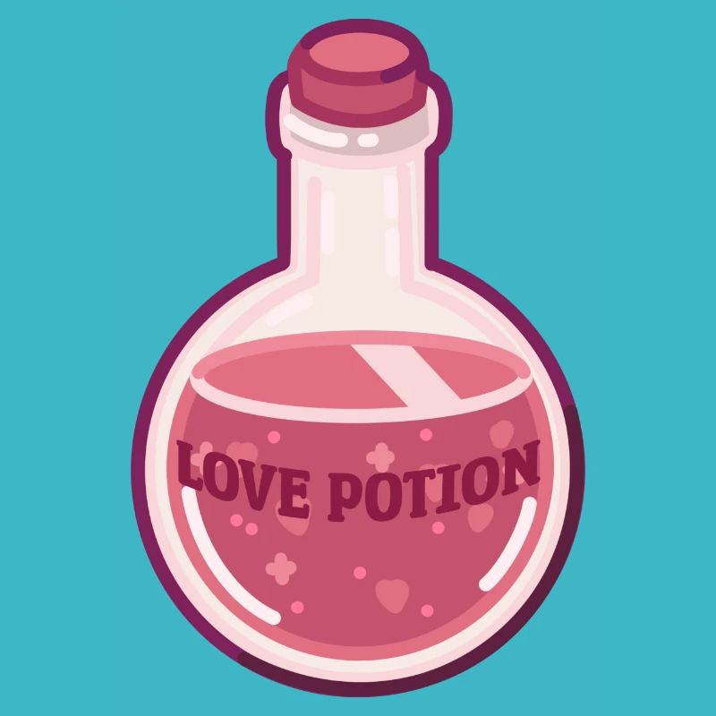 POTION D’AMOUR