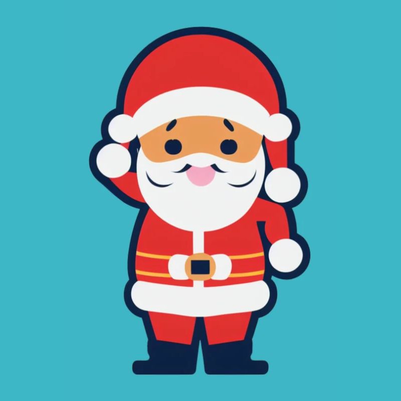 Père noël