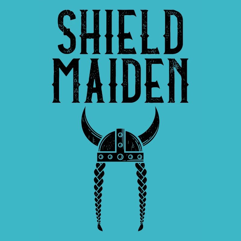 Bouclier Maiden