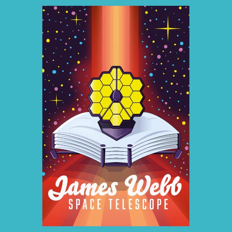 Télescope spatial James Webb