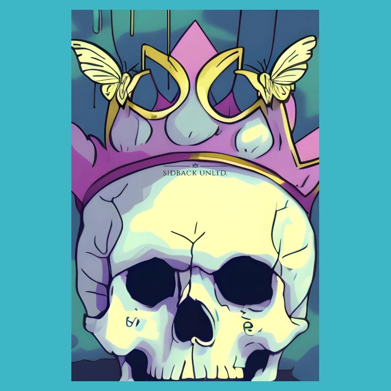 sidback unltd. - Verlorene Majestät