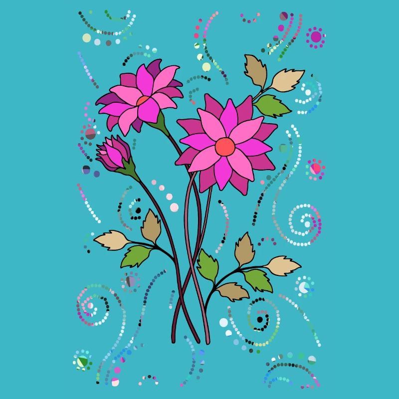 Blumen
