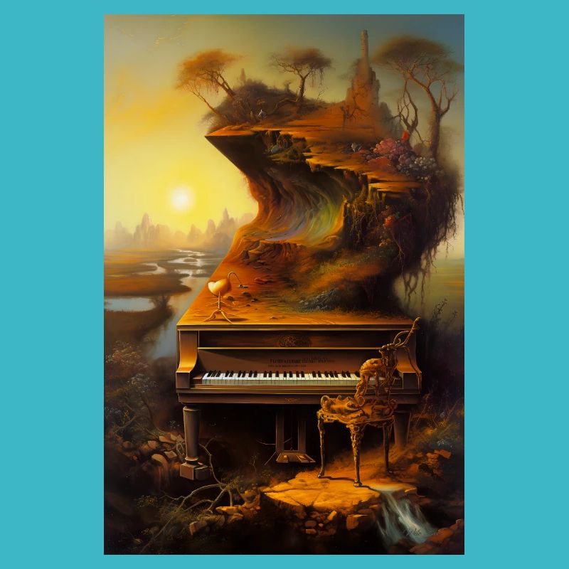 Alles ist Musik