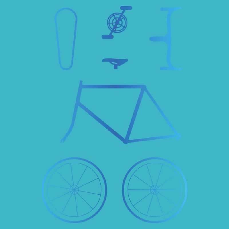 Fahrrad