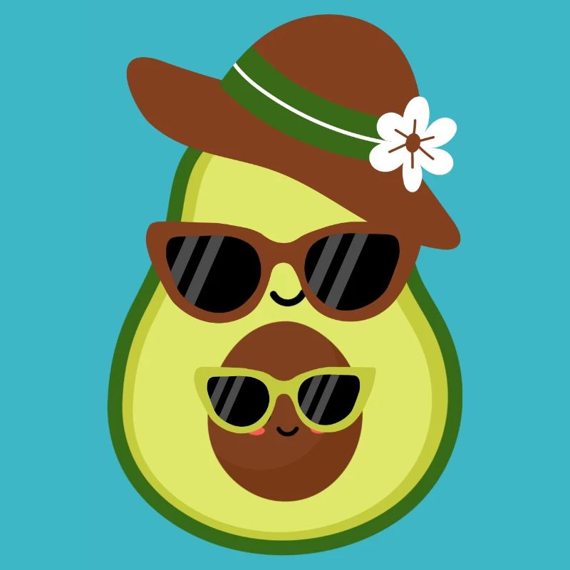Avocado-Chic