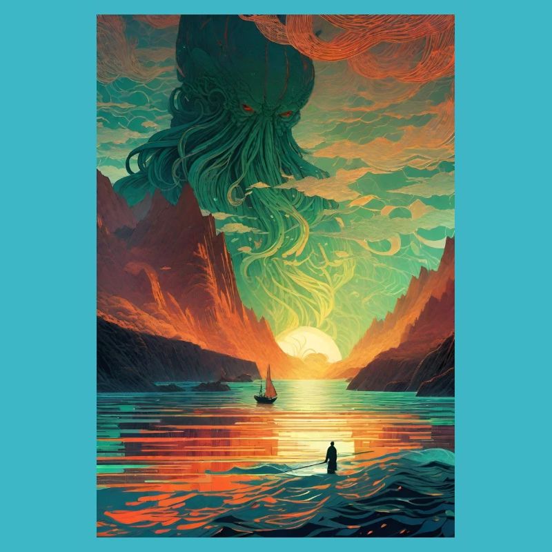 Cthulhu I