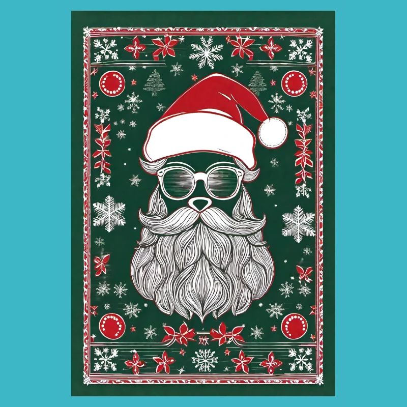 Ugly Christmas I