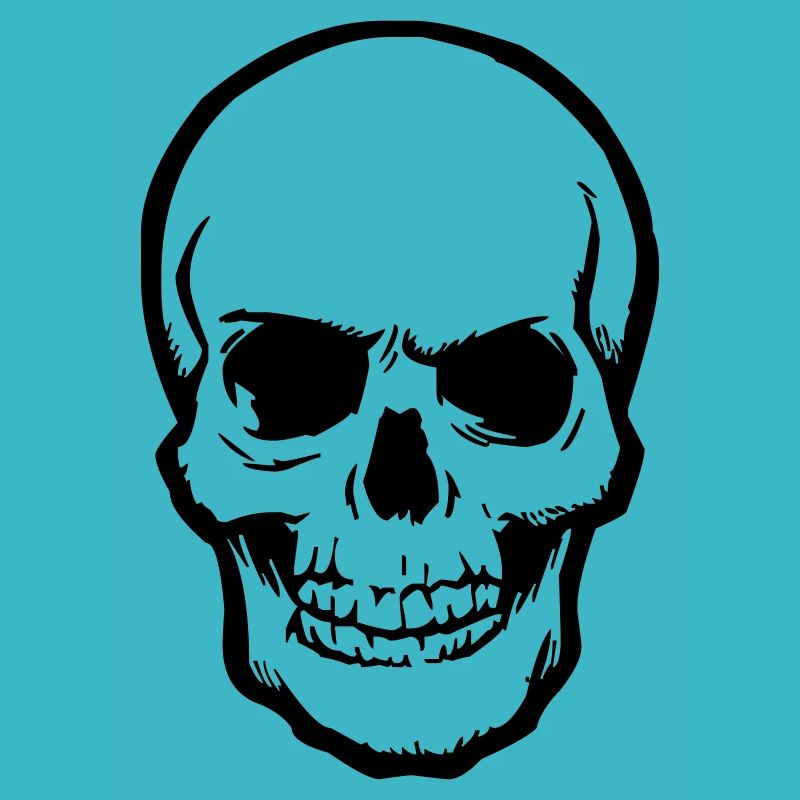 skull