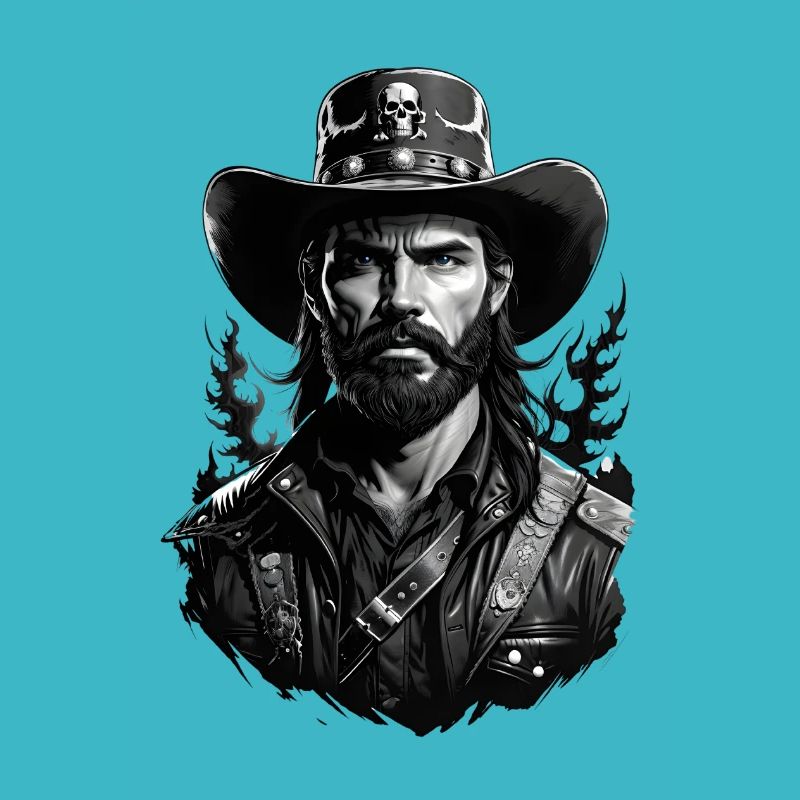 Cow-boy