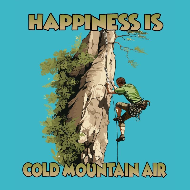 Summit Adventure in Focus Toprope Climbing