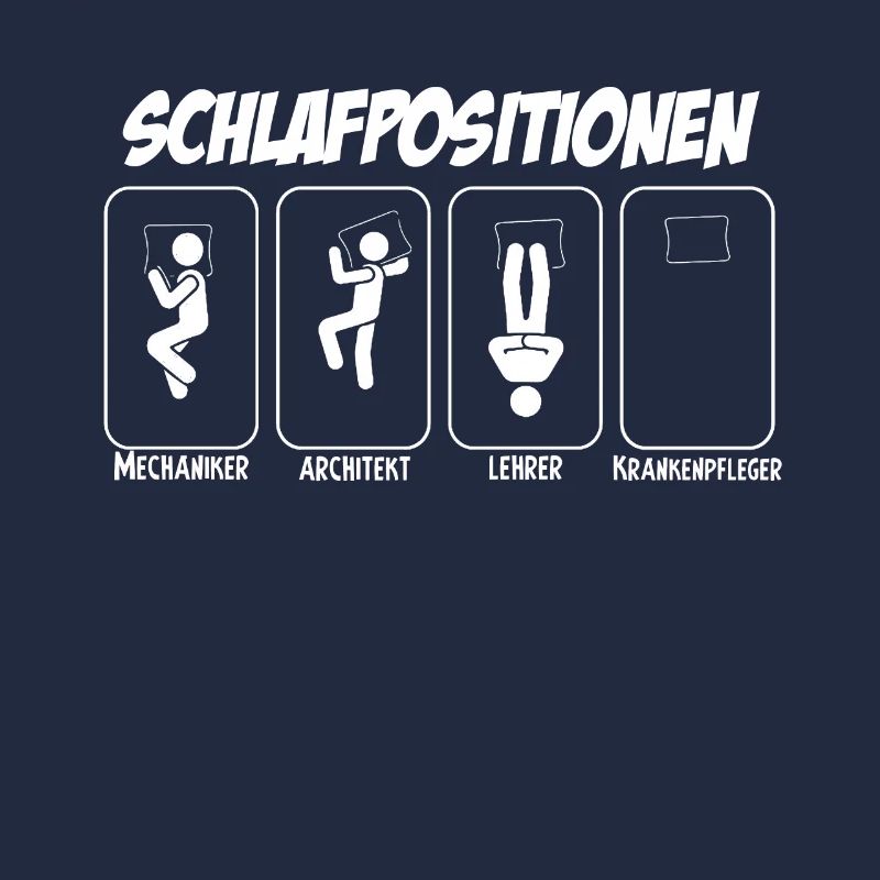Krankenpfleger Geschenk Schichtarbeiter