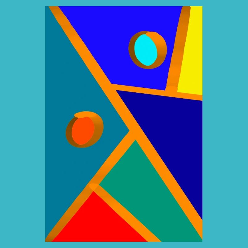 Art abstrait