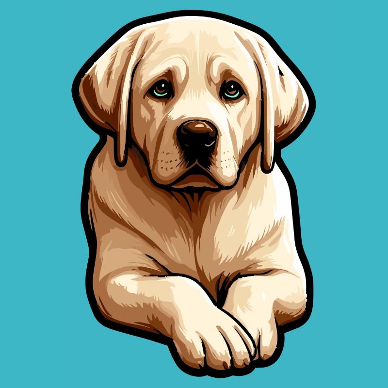 Labrador Retriever