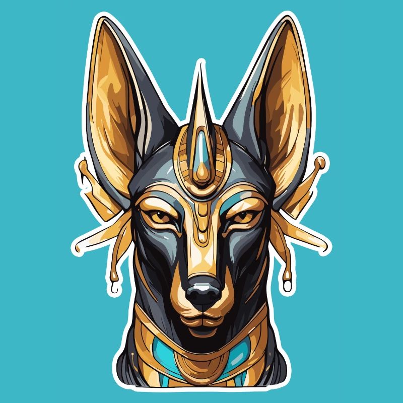 Egypt / Pharaoh / Mummies / Hieroglyphics / Sphinx