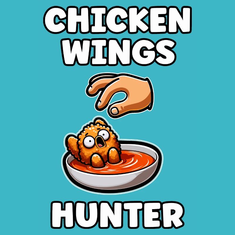 Fried Chicken Chicken Wings Chicken Gift