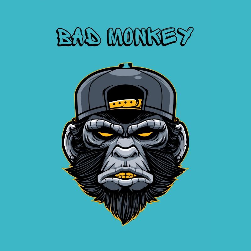 Bad Monkey