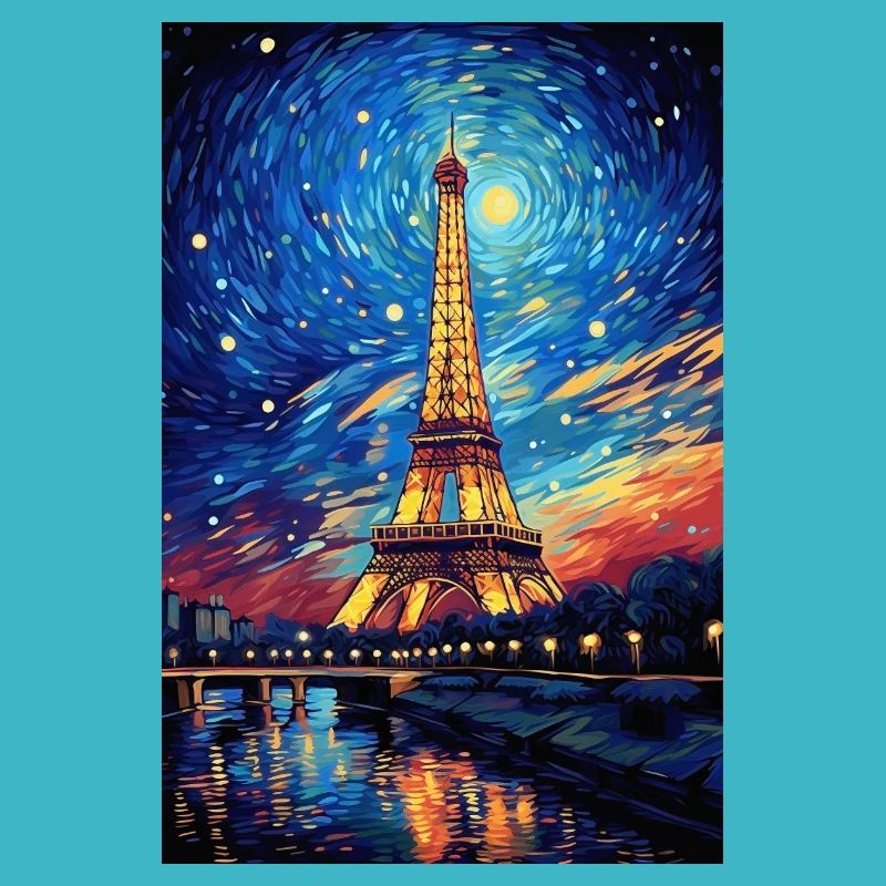 Tour Eiffel
