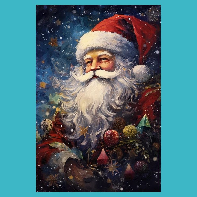 Santa Claus